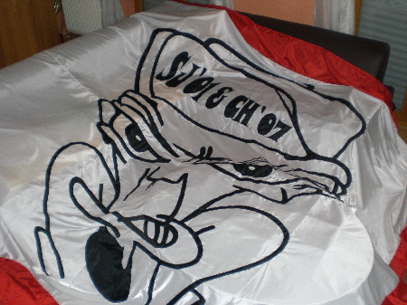 ON TOUR